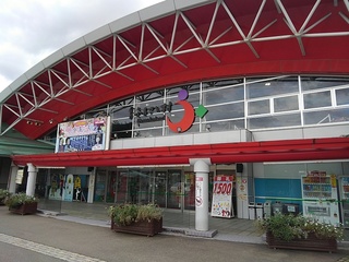 秋田ふるさと村.JPG